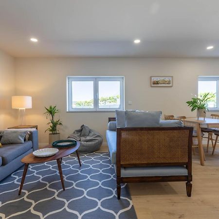 Green Apartment Pedras Salgadas Luaran gambar